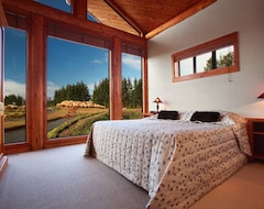 Hotel Fiordland Lodge (Te Anau, Nueva Zelanda)