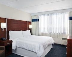 Khách sạn Four Points By Sheraton Fort Lauderdale Airport/Cruise Port (Fort Lauderdale, Hoa Kỳ)