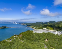 Otel Grand Mercure Awaji Island Resort & Spa (Minamiawaji, Japonya)