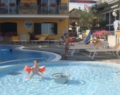 Hotel Capri 3 Stelle Superior (Lido di Jesolo, Italy)