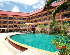 Khách sạn Casa Del M Phuket (Patong Beach, Thái Lan)