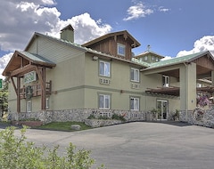 Khách sạn Dillon Inn (Keystone, Hoa Kỳ)