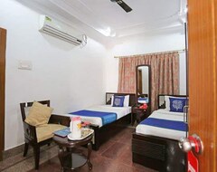 Hotelli Thai International (Bodh Gaya, Intia)