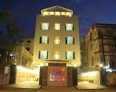 Khách sạn Amantra Comfort Hotel (Udaipur, Ấn Độ)