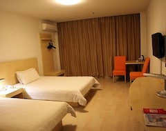 Hotel Jinjiang Inn - Yixin G Golden Triangle (Yixing, China)
