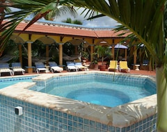 Hotelli Goood Resort (Kralendijk, BES Islands)
