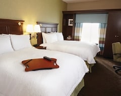 Khách sạn Hampton Inn & Suites San Antonio Brooks City Base, Tx (San Antonio, Hoa Kỳ)
