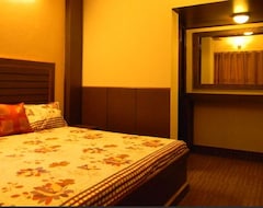 Resort ADB Rooms The Bliss (Kasauli, Hindistan)