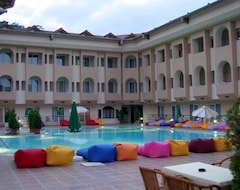 Khách sạn Rivero Apart (Kemer, Thổ Nhĩ Kỳ)
