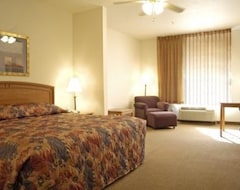 Hotel Best Western Plus Ruidoso Inn (Ruidoso, USA)