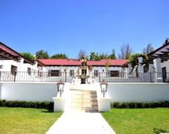 Hotel Homestead Villas (Bellville, South Africa)