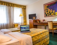 Khách sạn Hotel Galant (Venaria Reale, Ý)