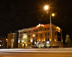 Khách sạn Şiir Butik Otel (Denizli, Thổ Nhĩ Kỳ)