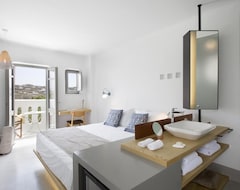 Hotel Dreambox Mykonos Suites (Mykonos-Town, Greece)
