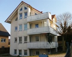 Casa/apartamento entero Ruhige Ferienwohnung Am SÃ¼drand Von Dresden Im Stadtteil Nickern (Dresde, Alemania)
