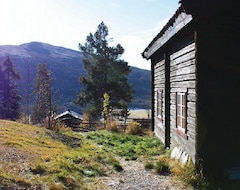 Guesthouse Heidal Gjestgiveri AS (Heidal, Norway)