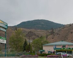 Guesthouse Sandman Inn Cache Creek (Cache Creek, Canada)