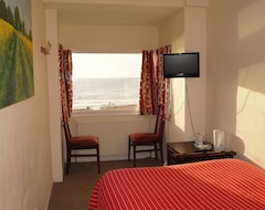 Khách sạn Hotel The Shoreside (Blackpool, Vương quốc Anh)