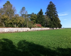 Oda ve Kahvaltı Château de Condé (Les Hauts-de-Chée, Fransa)