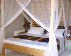 Bed & Breakfast Teranga Warang (Thiès, Senegal)