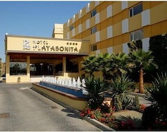 Hotel Costa Azul (Benalmadena, Spain)