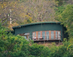 Lomakeskus Pumulani (Monkey Bay, Malawi)