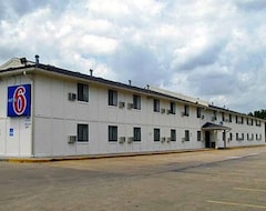 Khách sạn Rodeway Inn (Emporia, Hoa Kỳ)