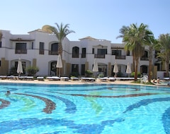 Hotel Amphoras Beach (Sharm El-Sheij, Egipto)