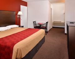 Motel Bend Inn & Suites (Bend, USA)