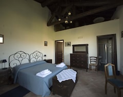 Khách sạn Fondo Cipollate (Castiglione di Sicilia, Ý)