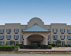 Khách sạn Comfort Suites McAlester (McAlester, Hoa Kỳ)