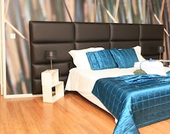Hotel Cabedelo Room With Two Twin Beds (Viana do Castelo, Portugal)