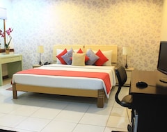 Khách sạn Subic Residencias (Olongapo, Philippines)