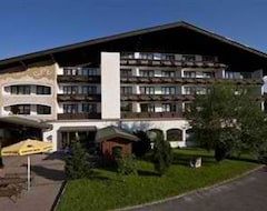 Hotel Lohninger Schober (St Georgen im Attergau, Austria)