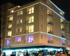 Hotel Gülhane Corner (İstanbul, Türkiye)