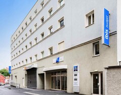 Hotel Ibis Budget Graz City (Graz, Austrija)