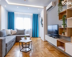 Tüm Ev/Apart Daire Bianca Apartment (Novi Sad, Sırbistan)