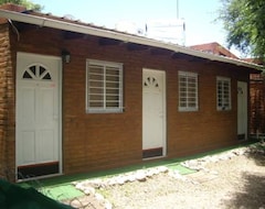 Otel Dormis Cka (Córdoba, Arjantin)
