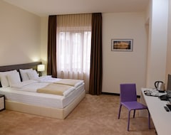 My Hotel Yerevan (Eriwan, Armenien)
