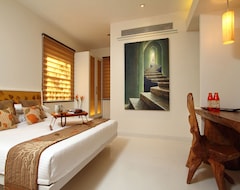 Khách sạn Hotel Le Sutra (Mumbai, Ấn Độ)