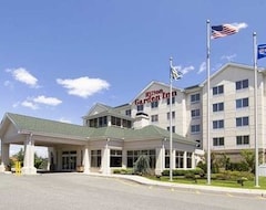 Otel Hilton Garden Inn Nanuet (Nanuet, ABD)