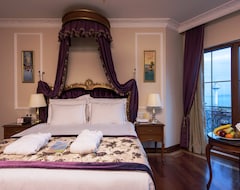 Otel Sea Mansion Suites & Spa (İstanbul, Türkiye)