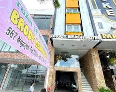 7s Hotel Brody Beach Da Nang (Da Nang, Vietnam)