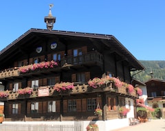 Khách sạn Wohlfühlhotel Bliem (Altenmarkt im Pongau, Áo)