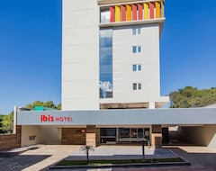 Khách sạn ibis Erechim (Erechim, Brazil)