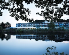 Khách sạn Best Western Plus Les Rives du Ter (Larmor-Plage, Pháp)