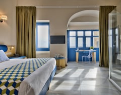 Hotel The British Suites (La Valletta, Malta)