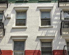 Hostel - Chrystie Street (New York, ABD)