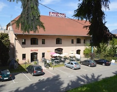 Otel Best Annecy (Annecy, Fransa)