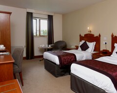 Khách sạn Best Western Country Hotel And Golf Club Garstang (Garstang, Vương quốc Anh)
